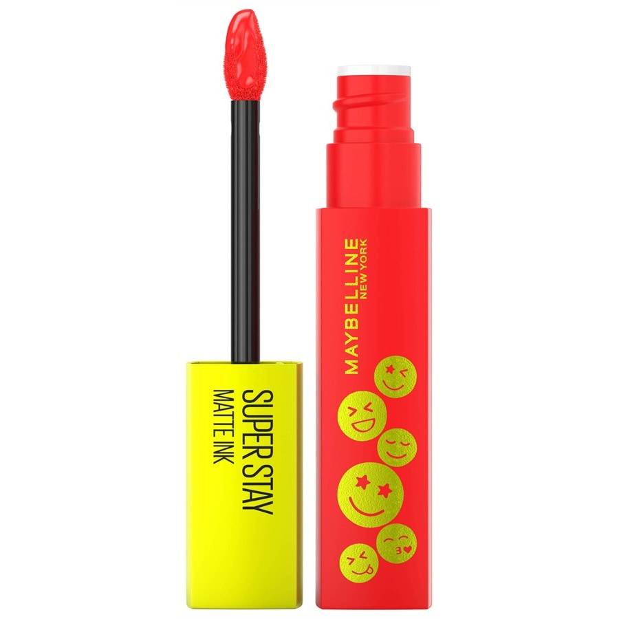 Maybelline-New-York Lippenstift
