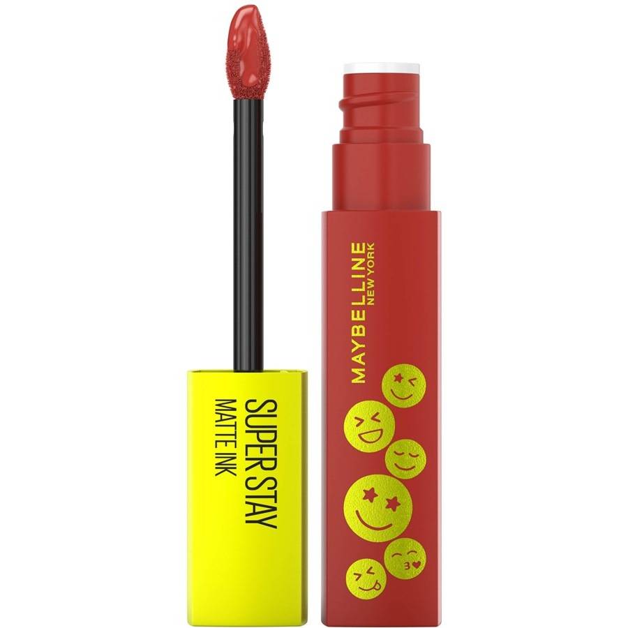 Maybelline-New-York Lippenstift