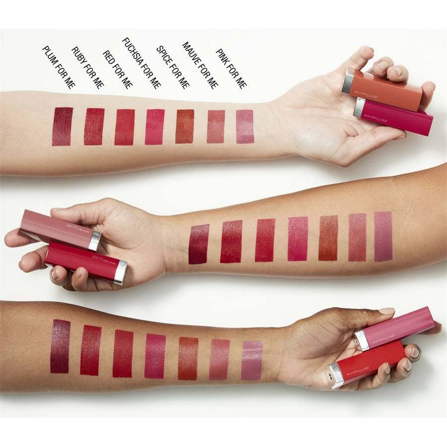 Maybelline-New-York Lippenstift
