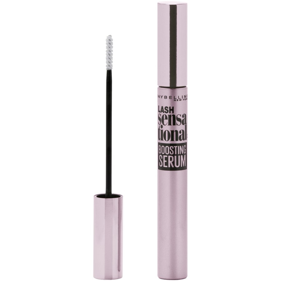Maybelline-New-York Mascara