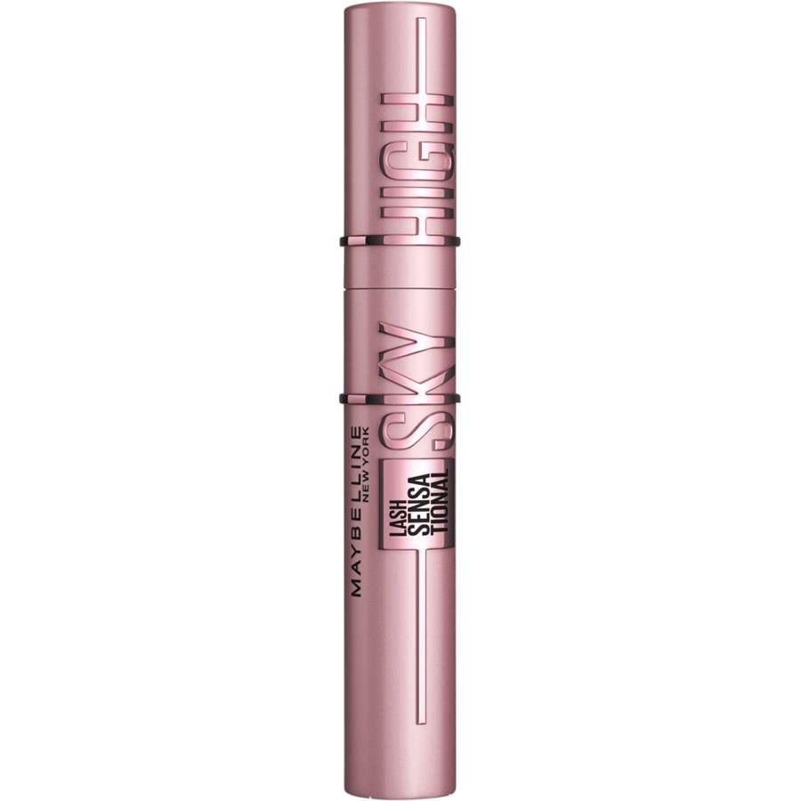 Maybelline-New-York Mascara