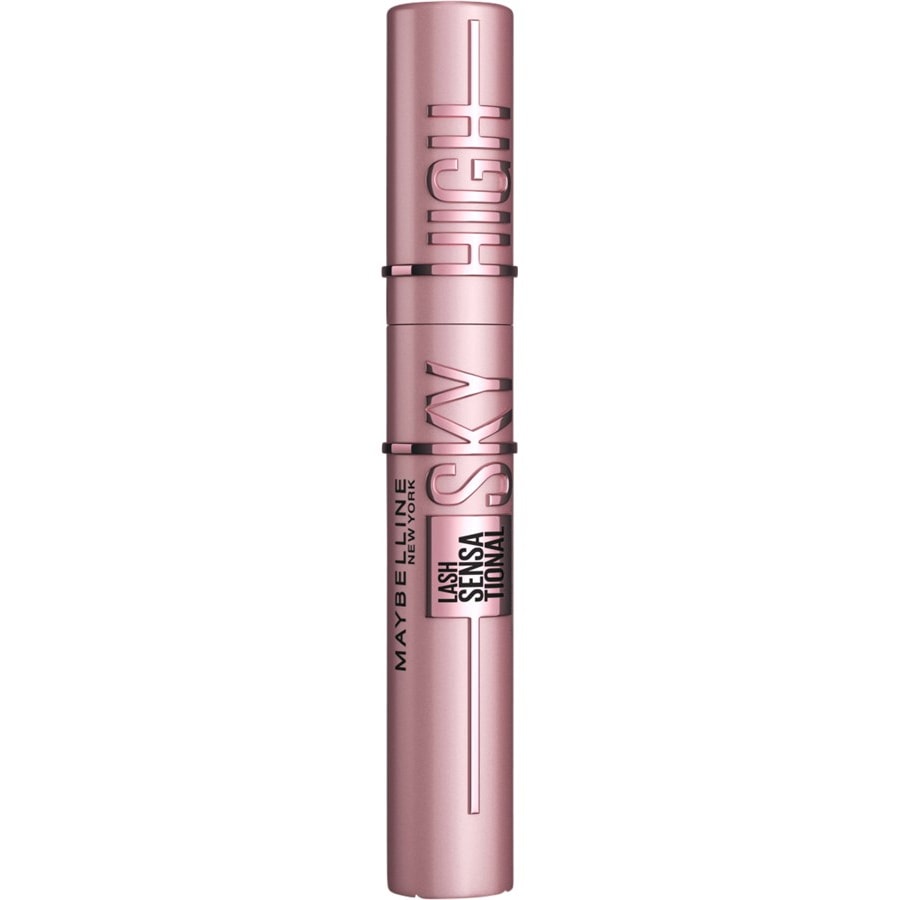 Maybelline-New-York Mascara