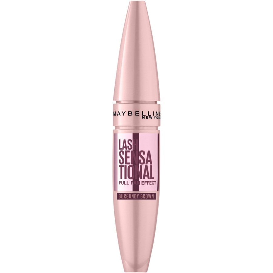 Maybelline-New-York Mascara