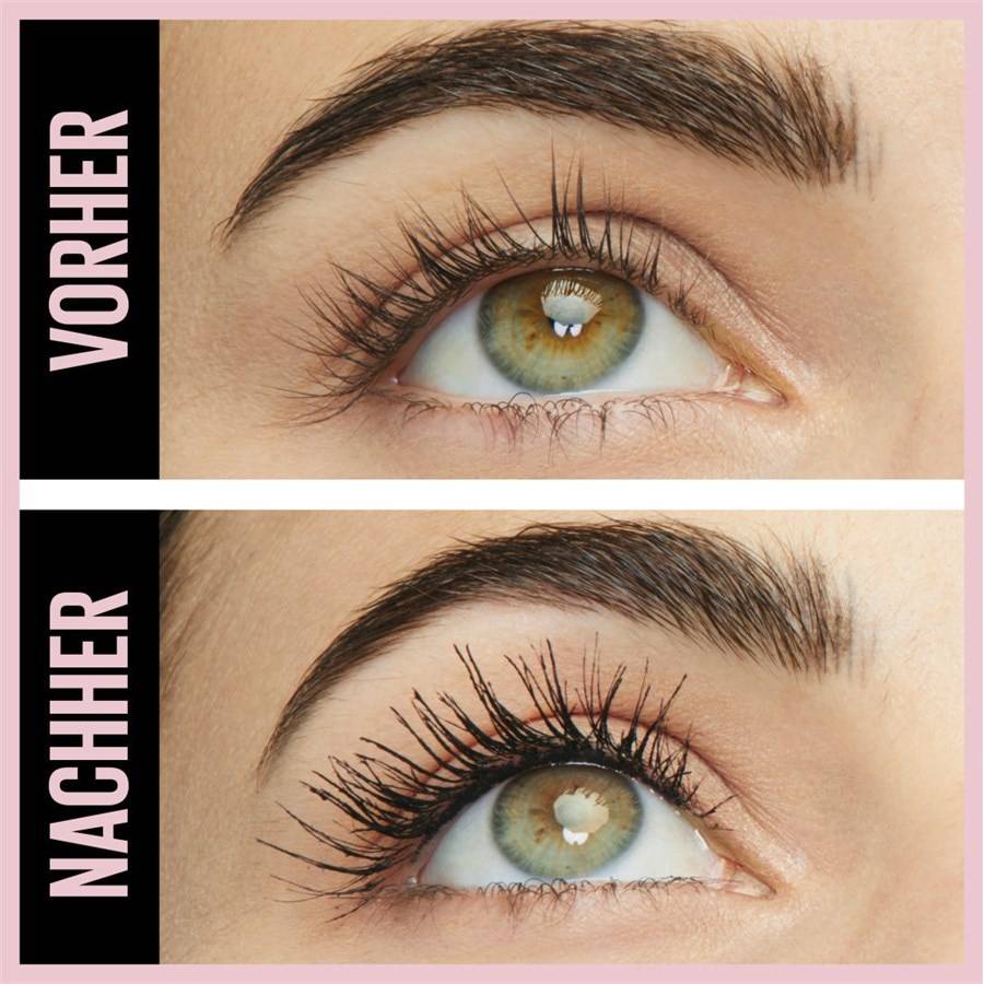 Maybelline-New-York Mascara