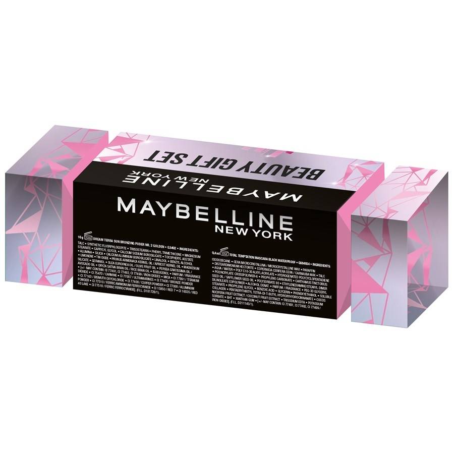 Maybelline-New-York Mascara