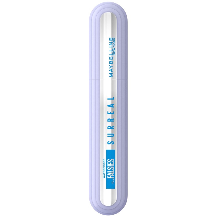 Maybelline-New-York Mascara