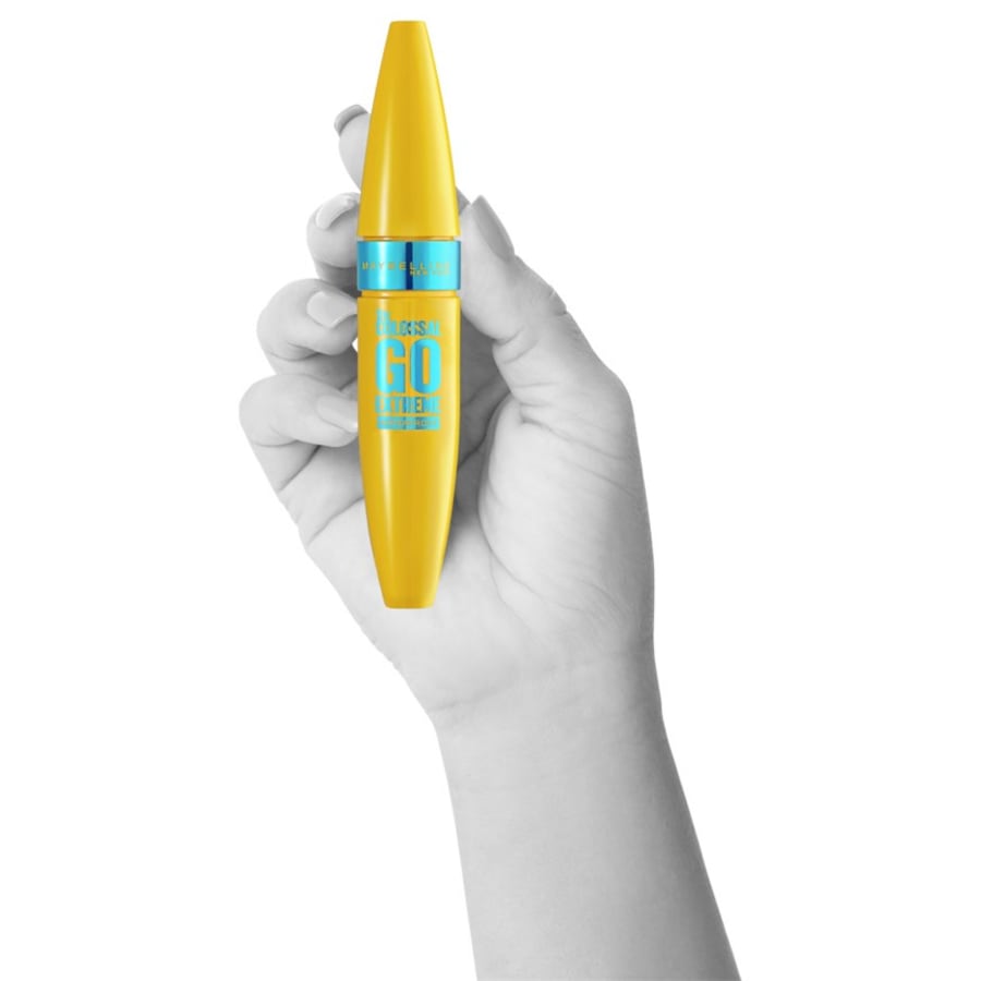 Maybelline-New-York Mascara