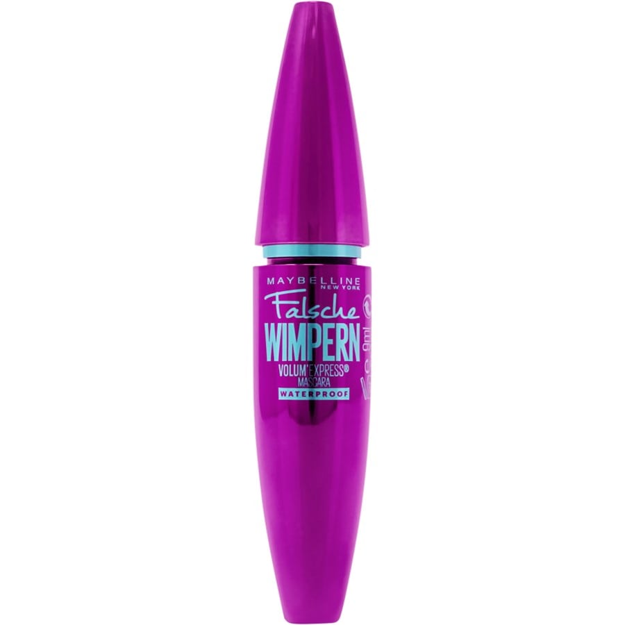 Maybelline-New-York Mascara