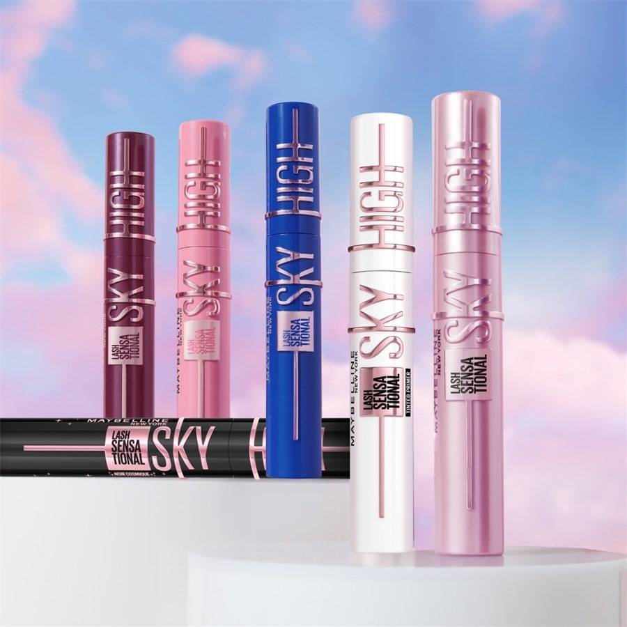 Maybelline-New-York Mascara