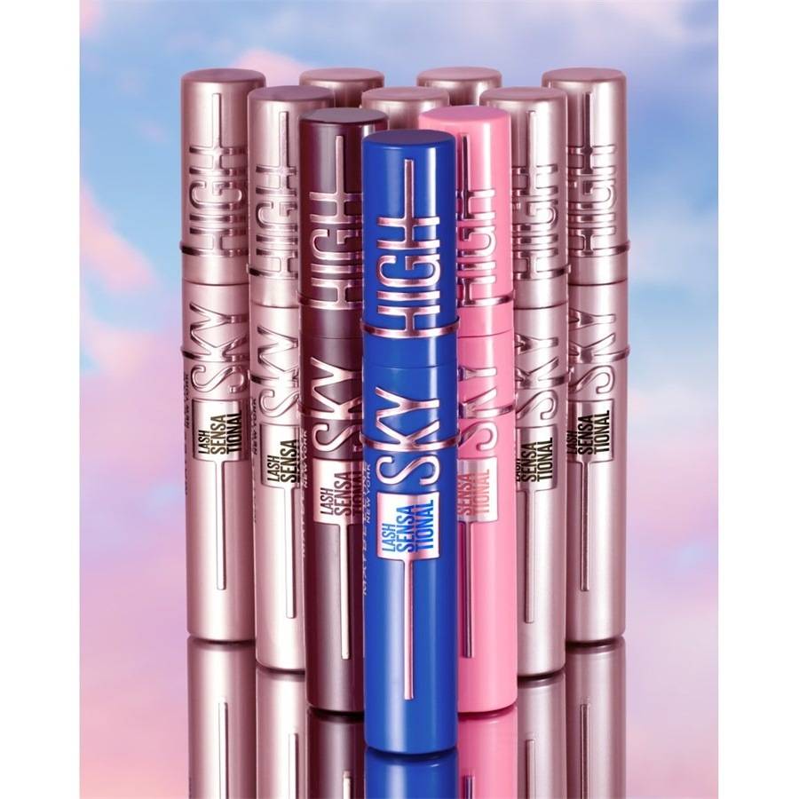 Maybelline-New-York Mascara