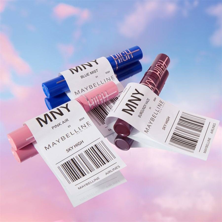 Maybelline-New-York Mascara