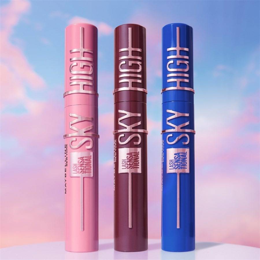 Maybelline-New-York Mascara