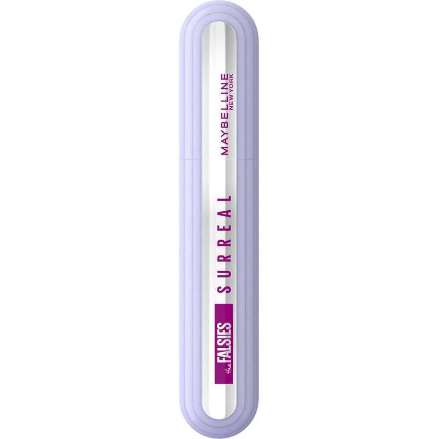 Maybelline-New-York Mascara