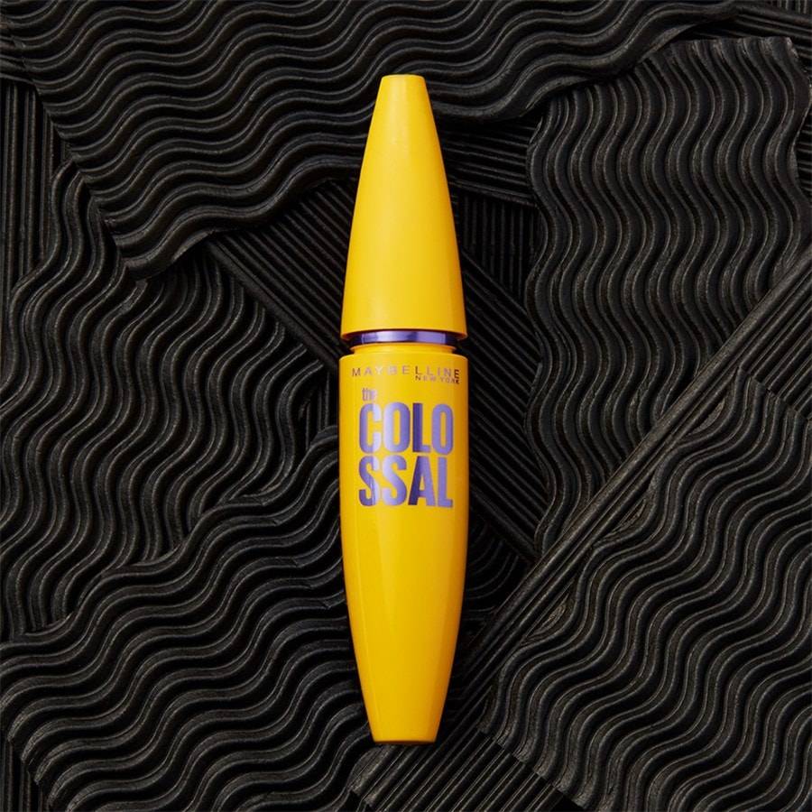 Maybelline-New-York Mascara