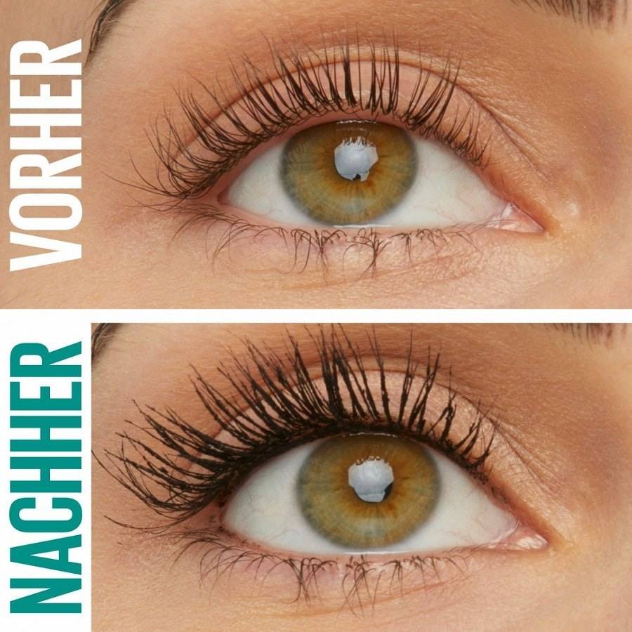 Maybelline-New-York Mascara