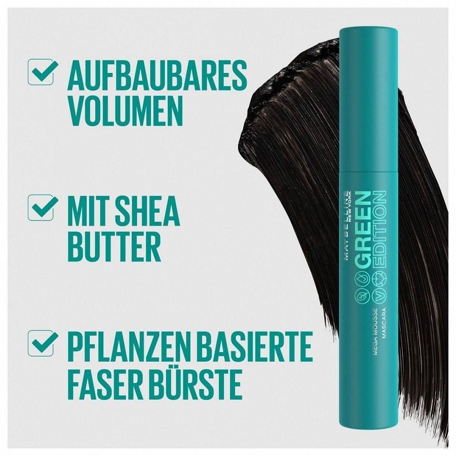 Maybelline-New-York Mascara