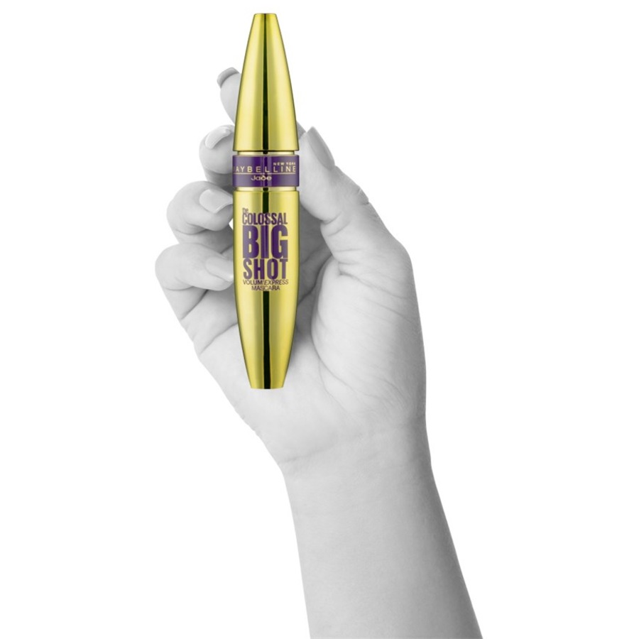 Maybelline-New-York Mascara