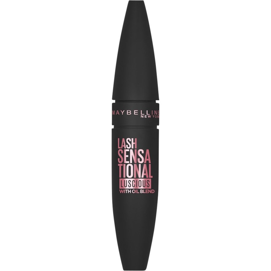 Maybelline-New-York Mascara