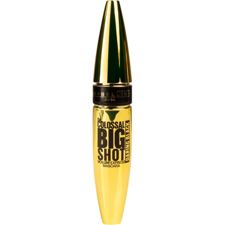 Maybelline-New-York Mascara