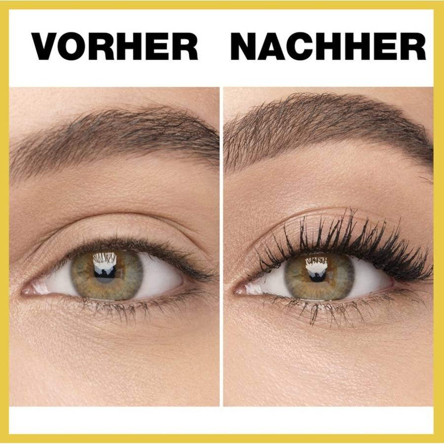 Maybelline-New-York Mascara