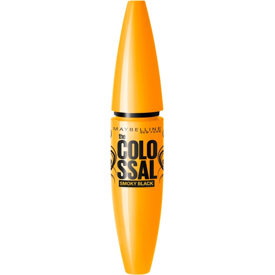 Maybelline-New-York Mascara
