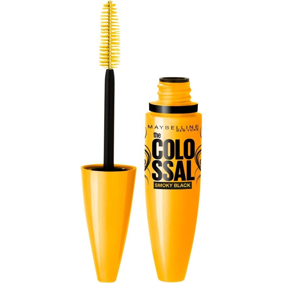 Maybelline-New-York Mascara