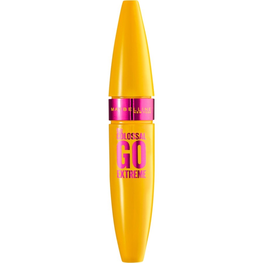 Maybelline-New-York Mascara