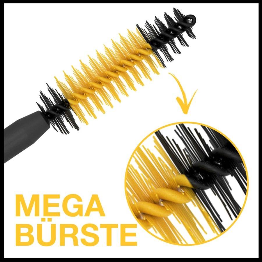 Maybelline-New-York Mascara