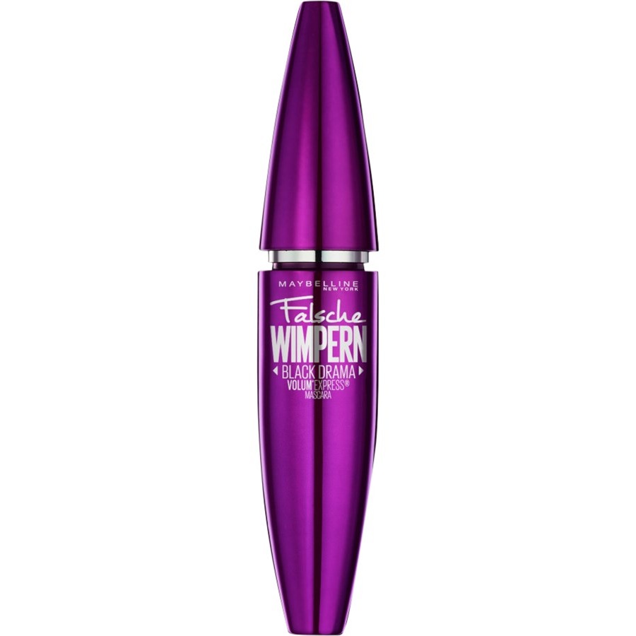 Maybelline-New-York Mascara