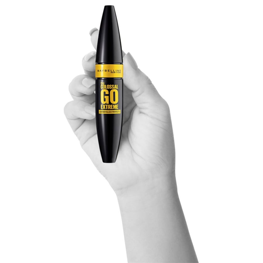 Maybelline-New-York Mascara