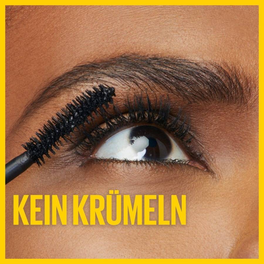Maybelline-New-York Mascara