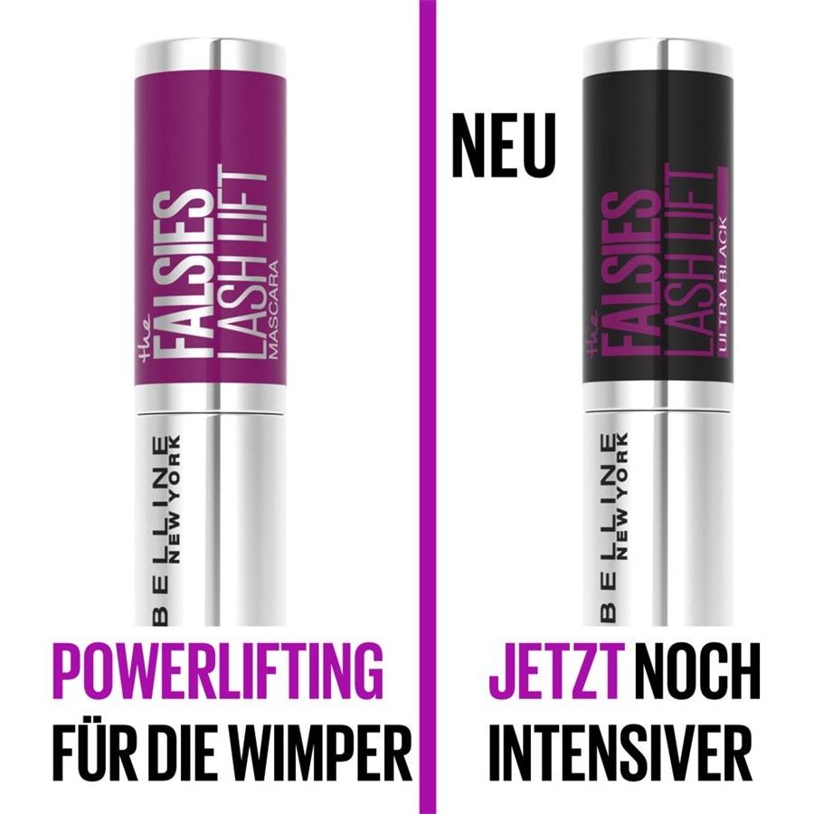 Maybelline-New-York Mascara