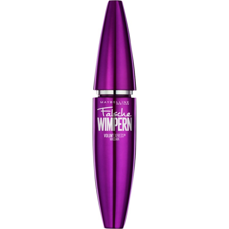 Maybelline-New-York Mascara