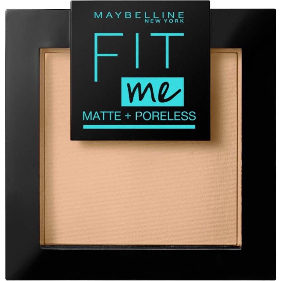 Maybelline-New-York Puder