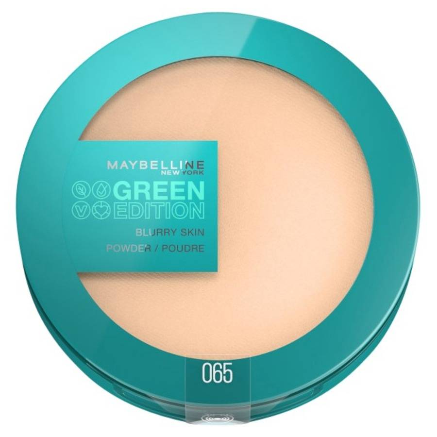 Maybelline-New-York Puder