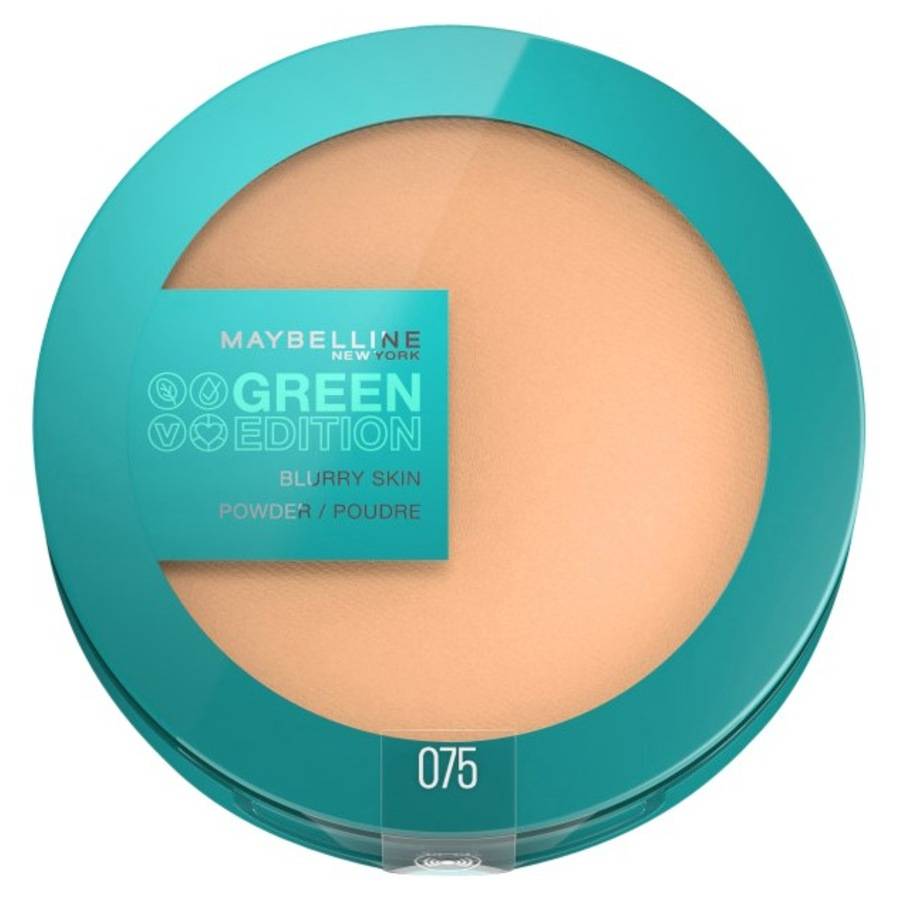 Maybelline-New-York Puder