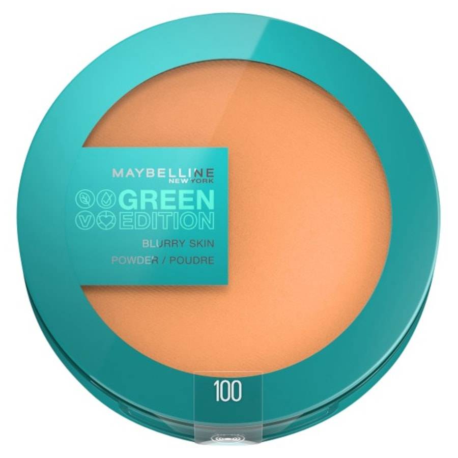 Maybelline-New-York Puder
