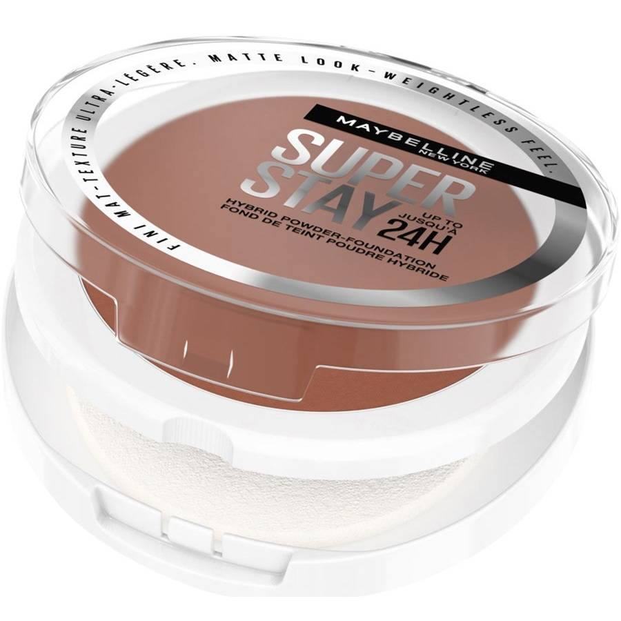 Maybelline-New-York Puder