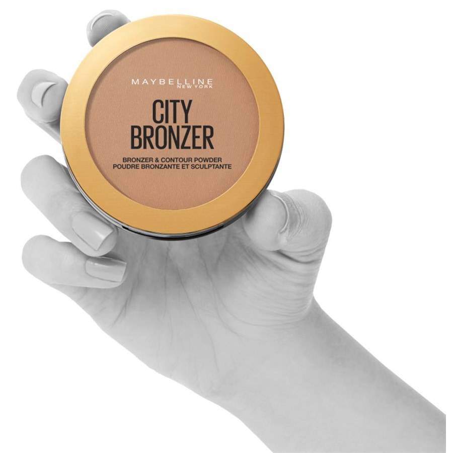 Maybelline-New-York Puder