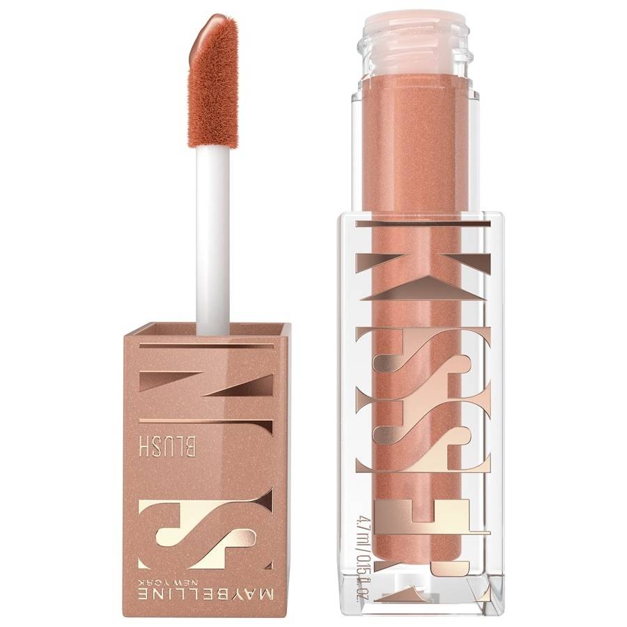 Maybelline-New-York Rouge & Bronzer