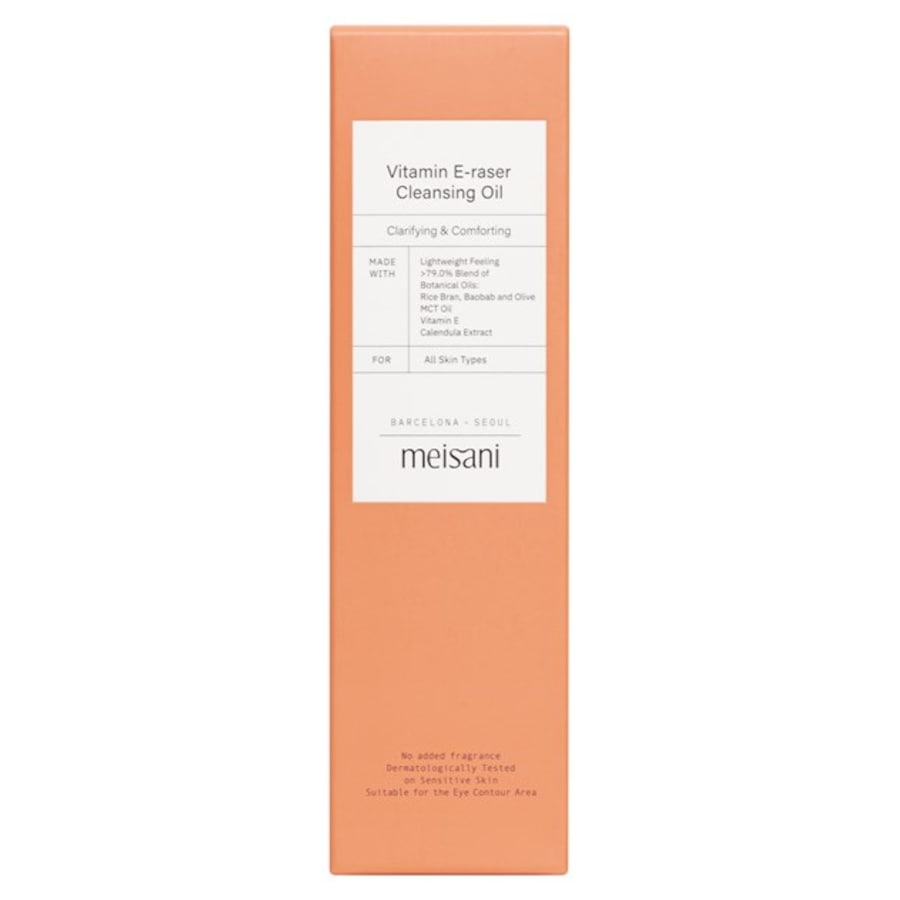 Meisani Make-Up Entferner
