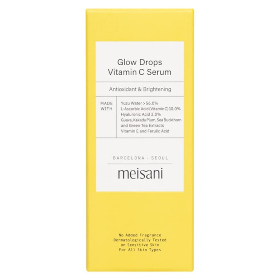 Meisani Serum