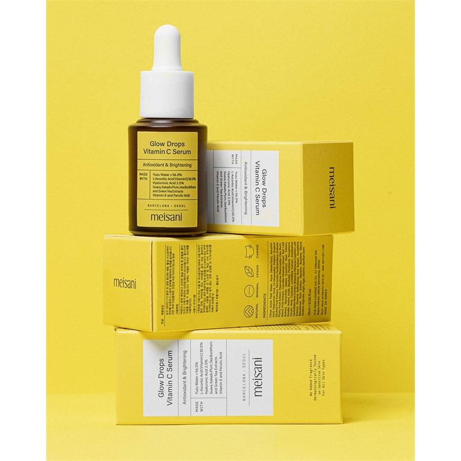 Meisani Serum