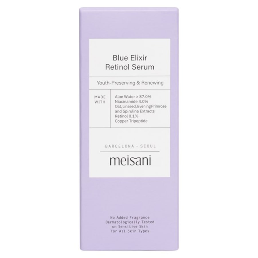Meisani Serum