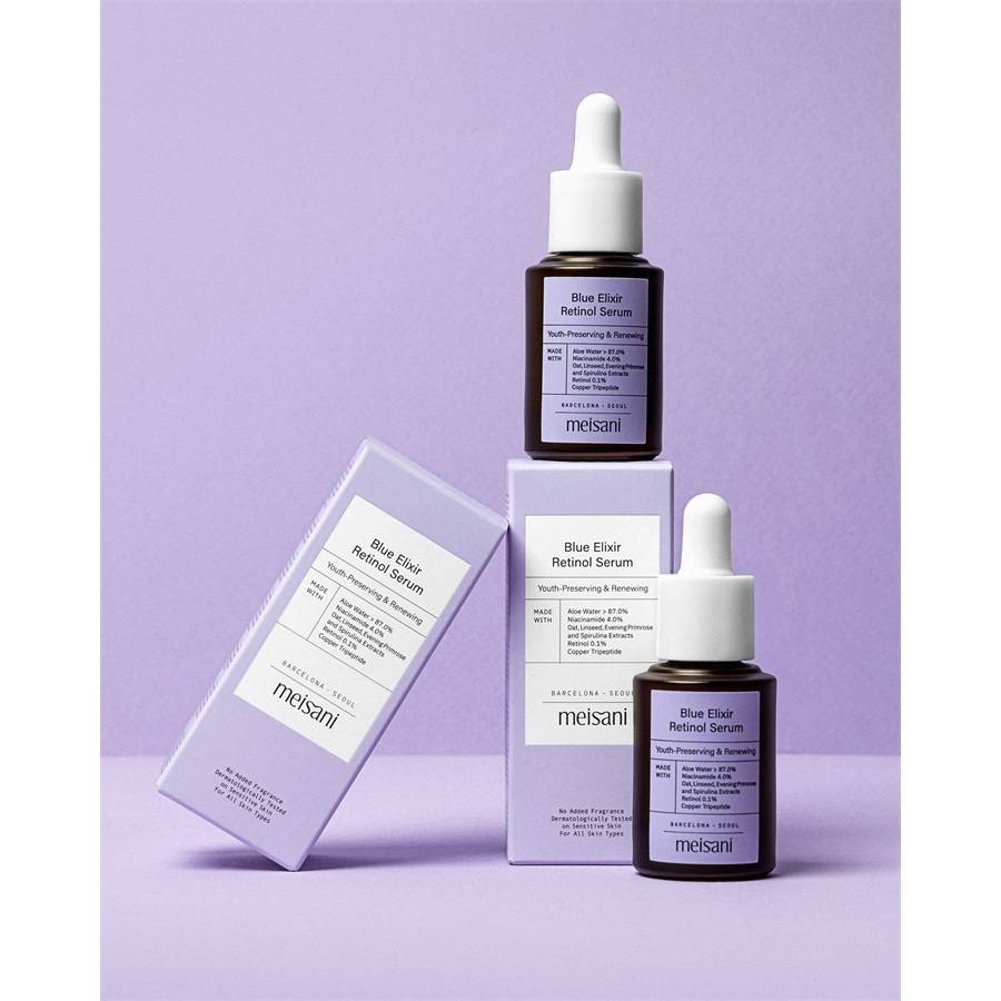 Meisani Serum