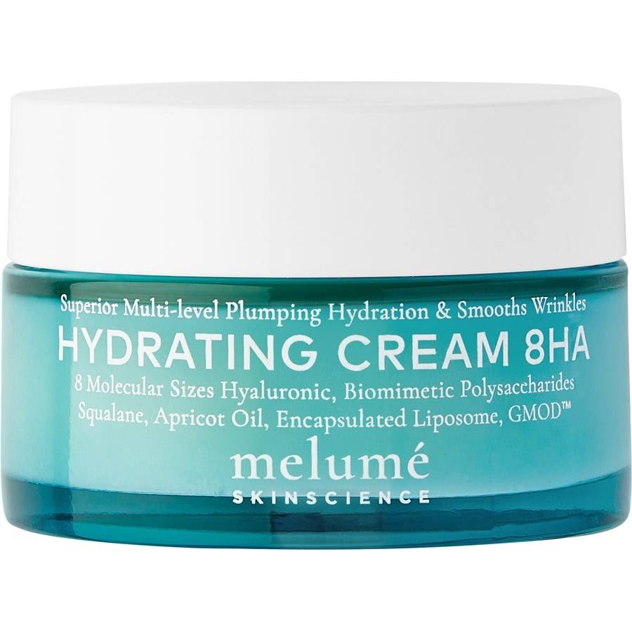melume-Skinscience Gesichtspflege