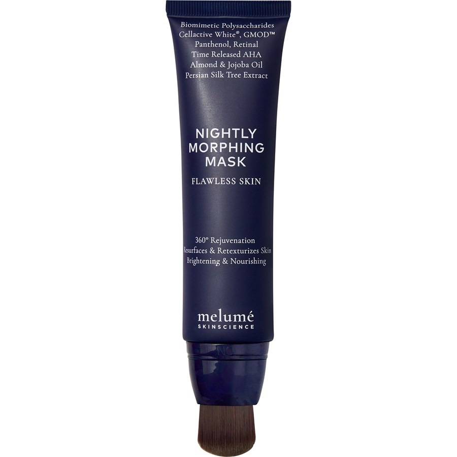 Melume-Skinscience Gesichtspflege