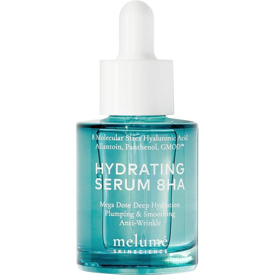 melume-Skinscience Gesichtspflege