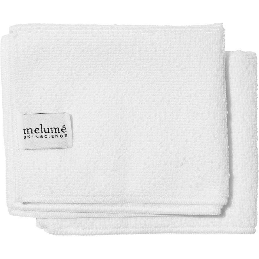 Melume-Skinscience Gesichtsreinigung