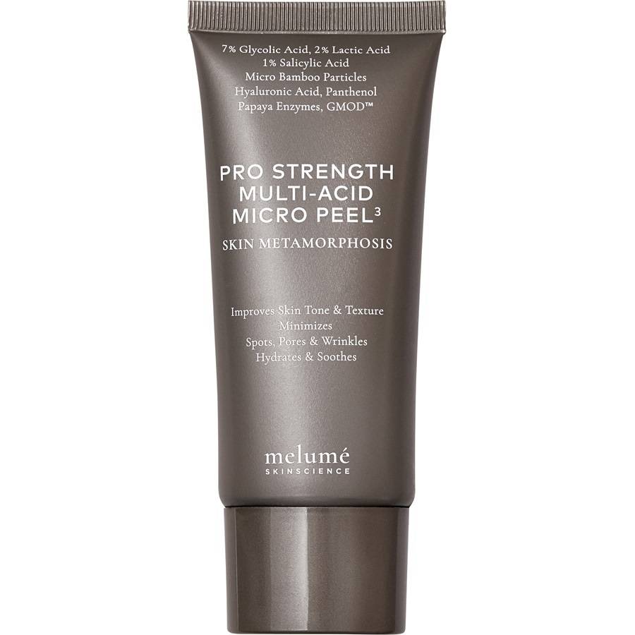 melume-Skinscience Gesichtsreinigung